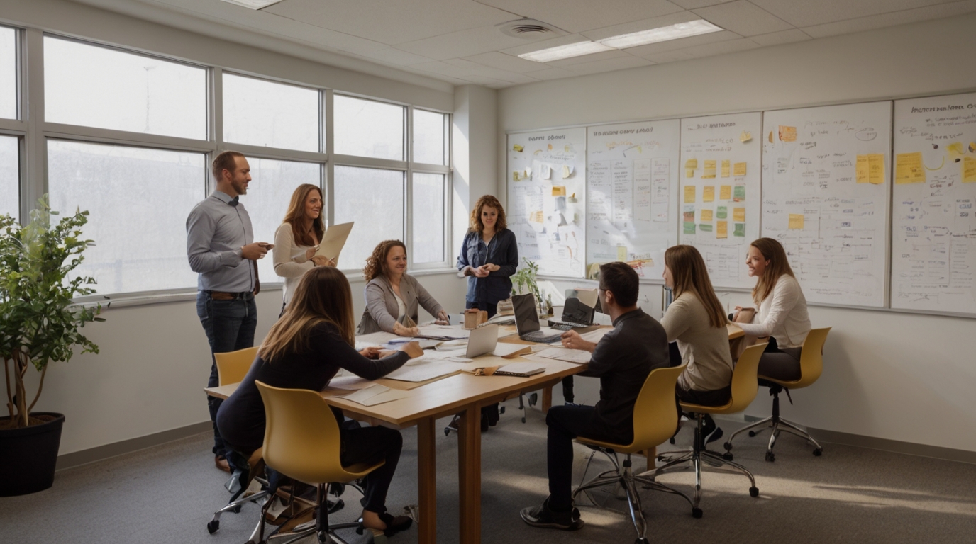 Non-for-Profit Organizations